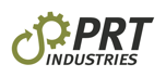 PRT Industries Logo